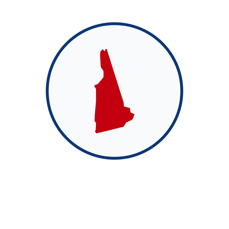 New Hampshire Gambling Laws